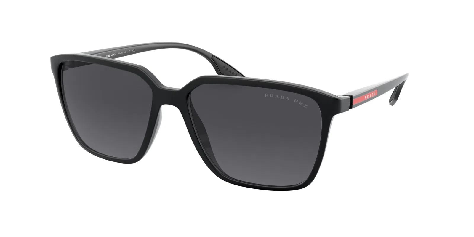 Prada Linea Rossa 06VS Sunglasses - view 2